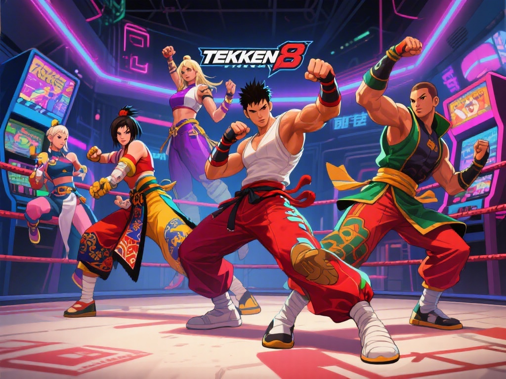 Unlock All Costumes in Tekken 8: A Comprehensive Guide