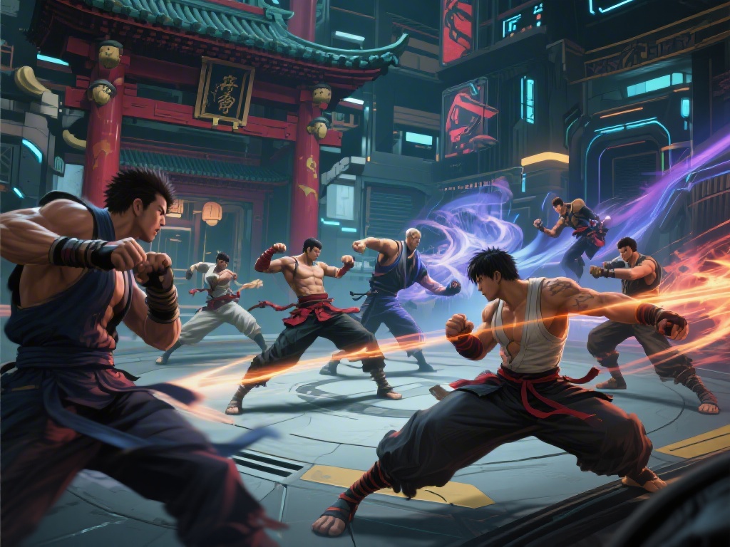 Tekken 8 Story Mode Walkthrough and Secrets: Unveiling the Thrilling Journey!