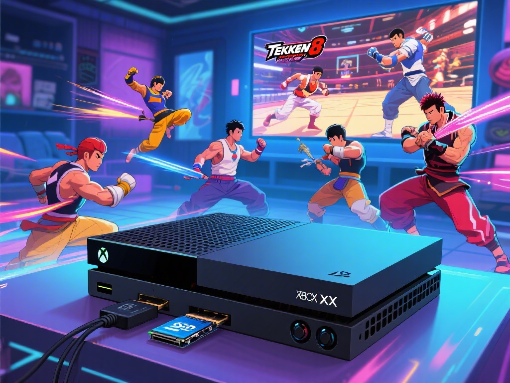 10 Essential Tips for Tekken 8 Console Performance Optimization in 2023
