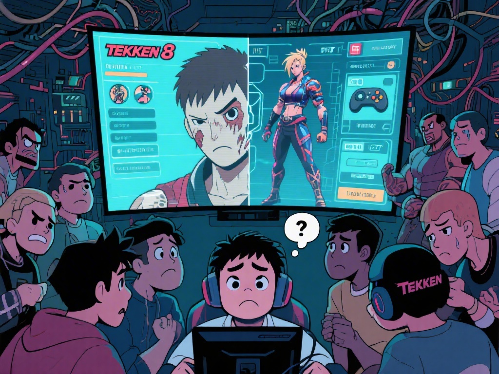 Why Do People Hate Tekken 8? Unveiling the Reasons Behind the Controversy