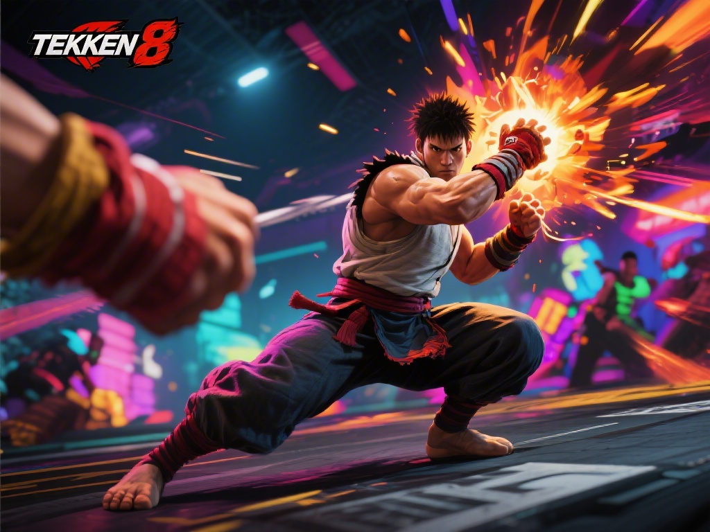 How to Block in Tekken 8: Master the Art of Defense