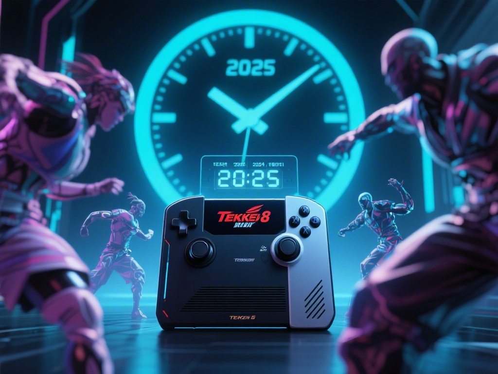 When Does Clive Release Tekken 8? Your Ultimate Guide