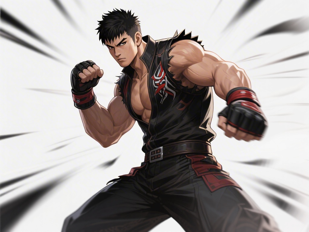 How Old Is Kazuya in Tekken 8? A Comprehensive Guide