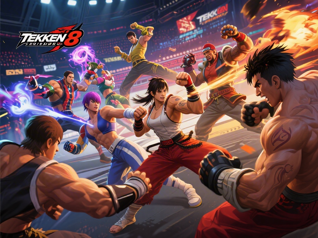 Is Tekken 8 Good? The Ultimate Guide to the Game's Quality and Features