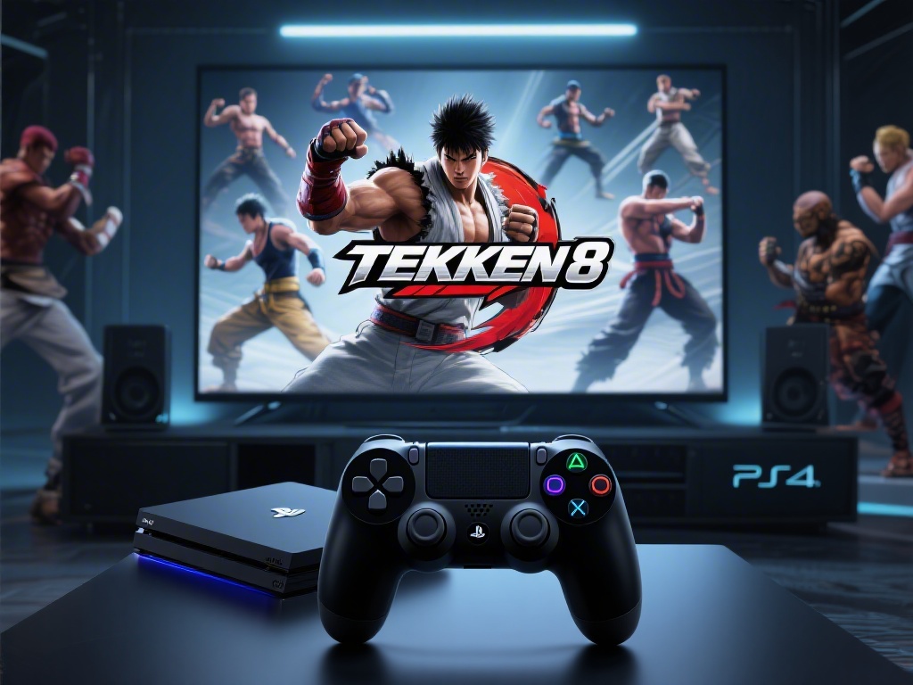Is Tekken 8 Available on PS4? Complete Guide and Tips