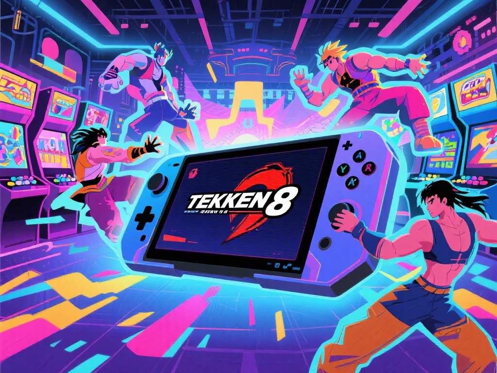 When is Tekken 8 Season 2 Release Date: The Ultimate Guide