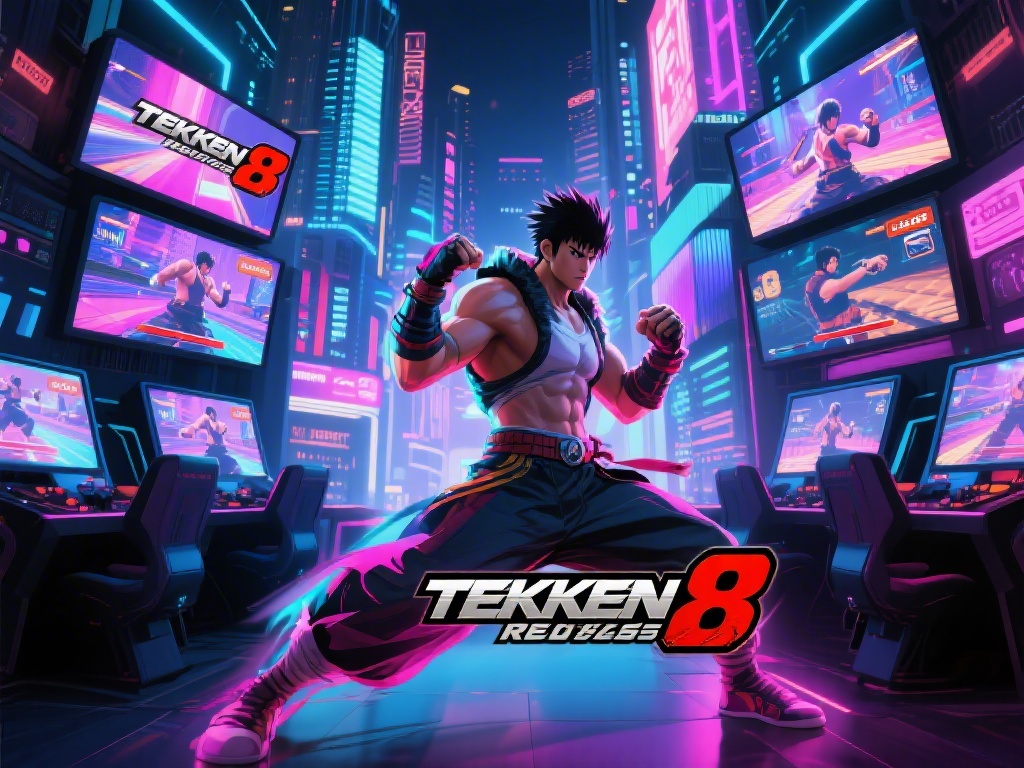 How Much is Tekken 8? The Ultimate Price Guide