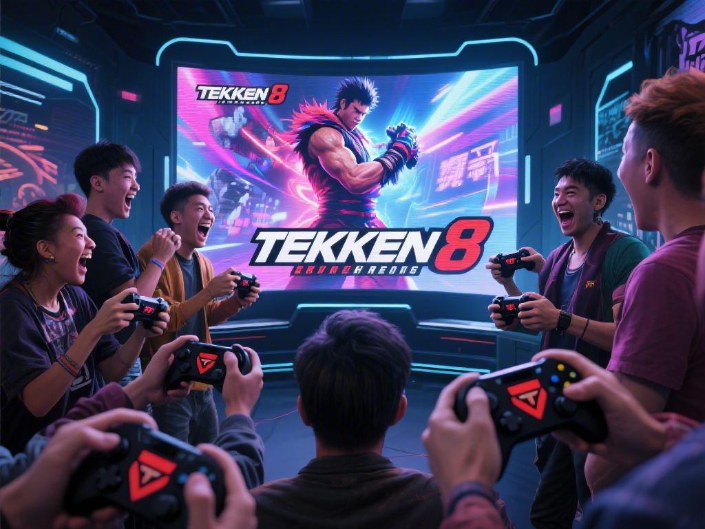 Is Tekken 8 on Game Pass? Everything You Need to Know