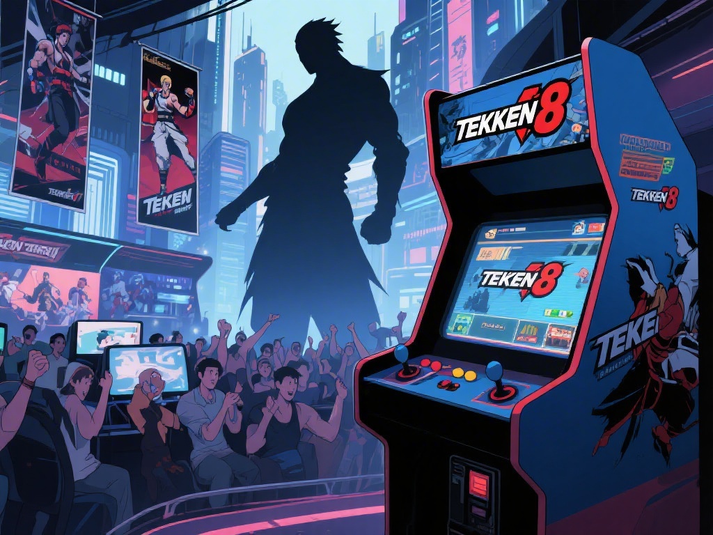 When is Fahkumram Coming to Tekken 8? Complete Guide for 2024
