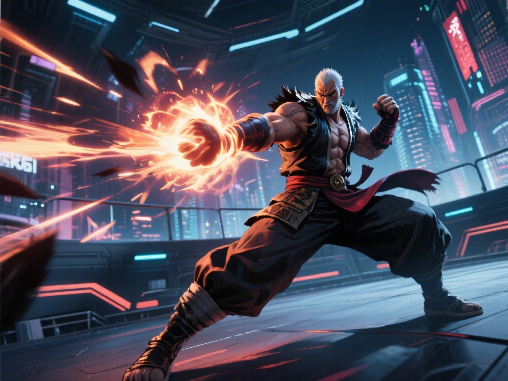 Does Tekken 8 Have a Story Mode? Your Ultimate Guide