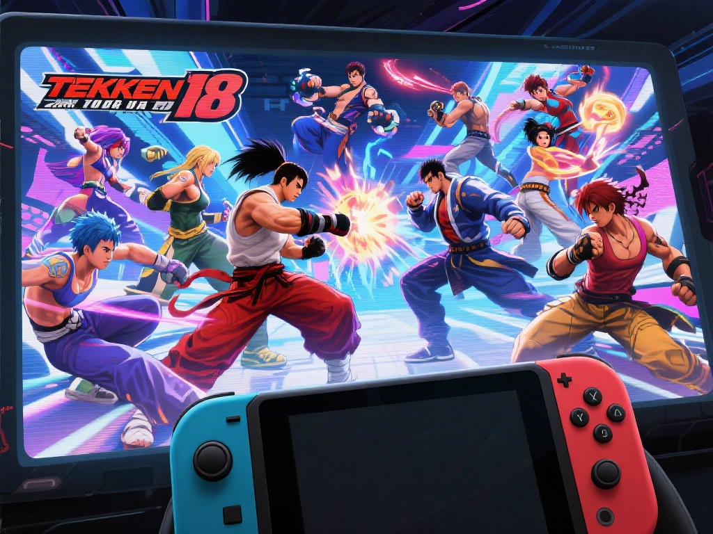 How to Unlock Characters in Tekken 8: A Complete Guide