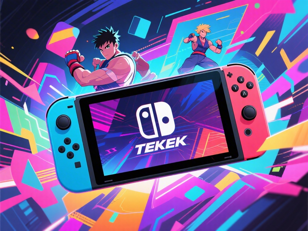 Is Tekken 8 on Switch? Everything You Need to Know in 2023