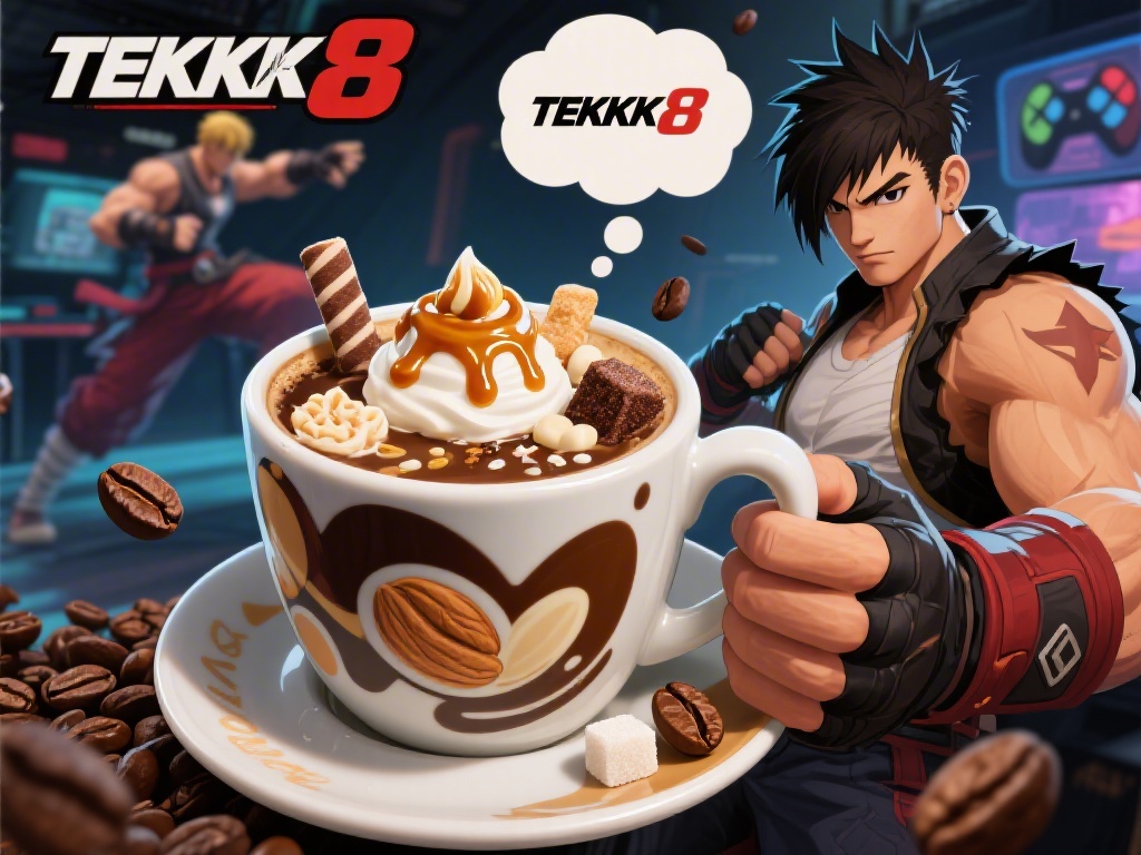 How to Take Your Coffee Like a Pro in Tekken 8: Complete Guide