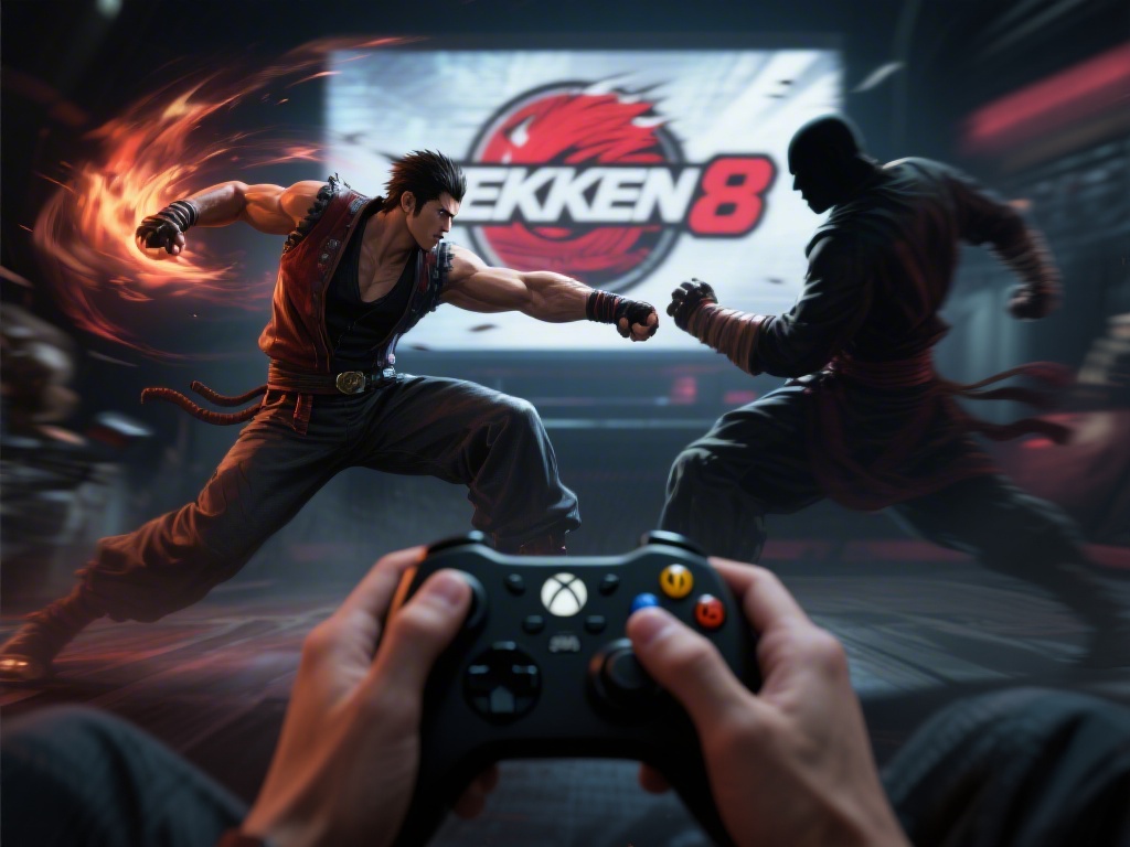 How to Beat Clive in Tekken 8: Ultimate Guide & Tips