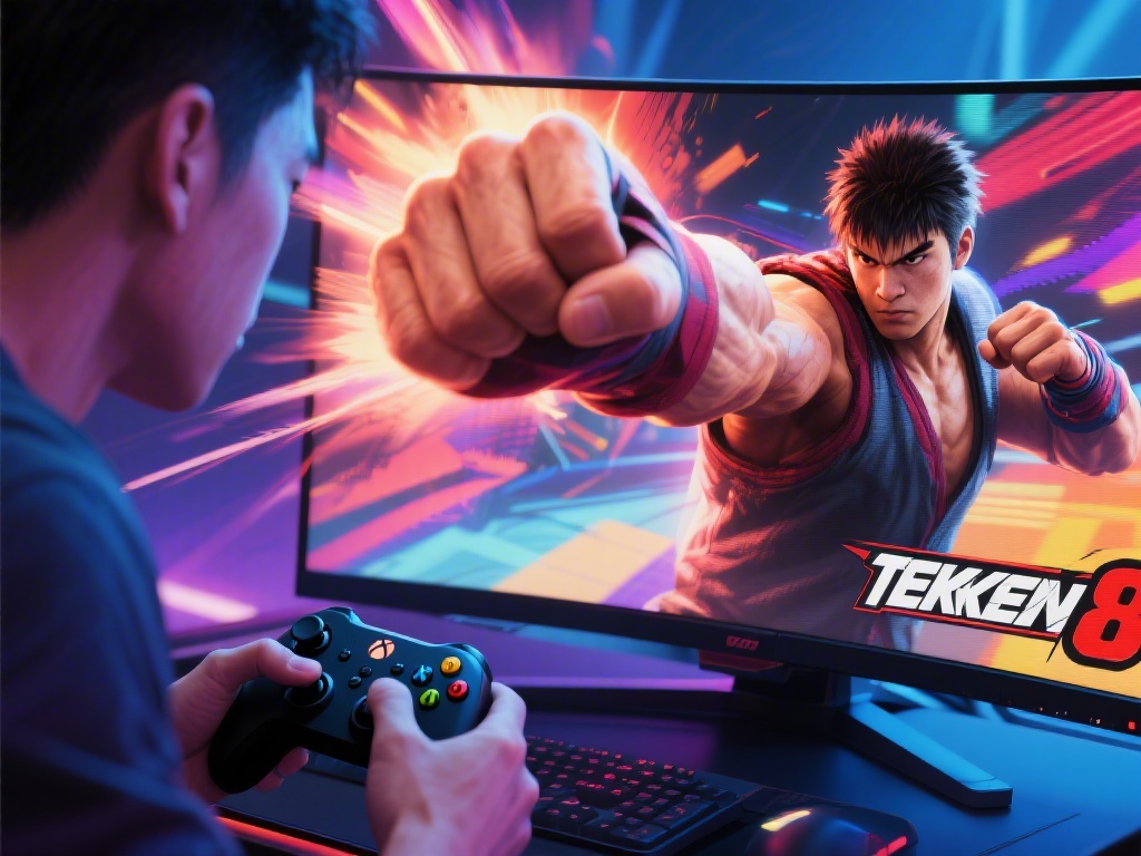 How to Block Tekken 8: The Ultimate Guide for 2024
