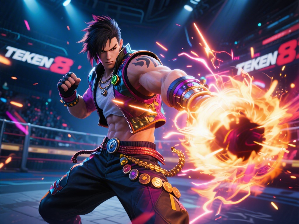 How to Install Tekken 8 Mods: A Comprehensive Guide