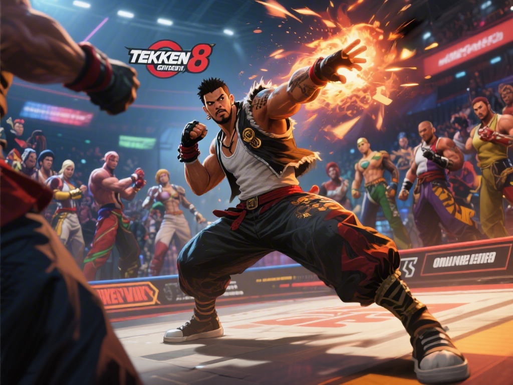 How to Unlock Eddy in Tekken 8: The Ultimate Guide