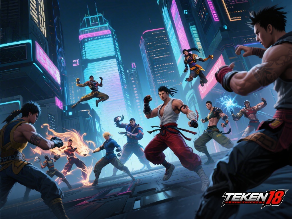 Is Tekken 8 Dead? The Ultimate Guide to its Current Status