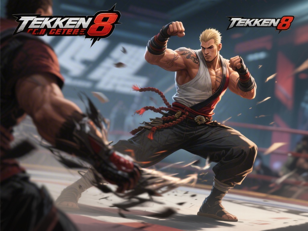 How to Counter Lars in Tekken 8: A Comprehensive Guide