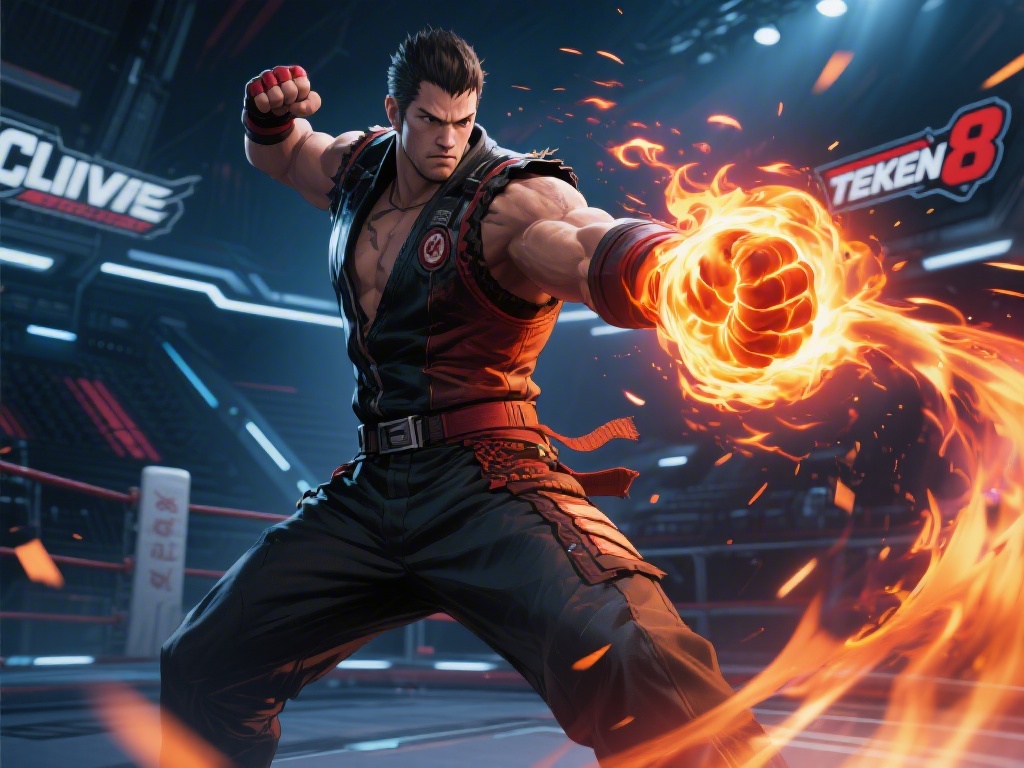 Is Clive Good in Tekken 8? A Comprehensive Guide