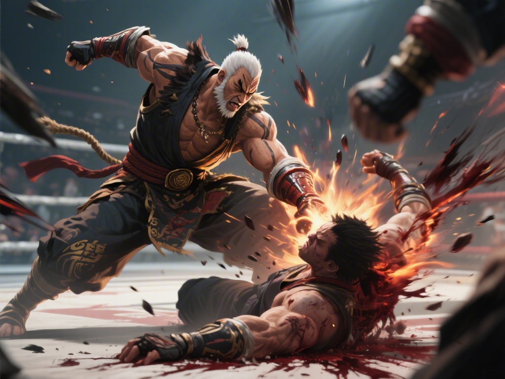 Is Heihachi Ultimate in Tekken 8? A Comprehensive Guide