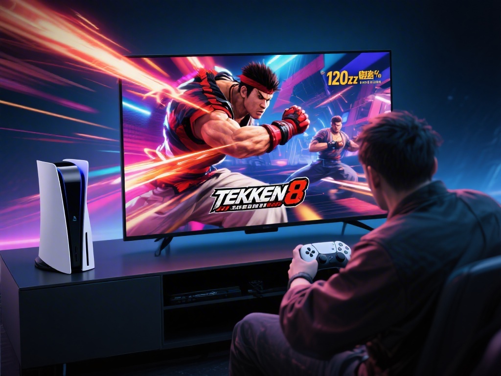 Does Tekken 8 Support 120Hz on PS5? Everything You Need to Know