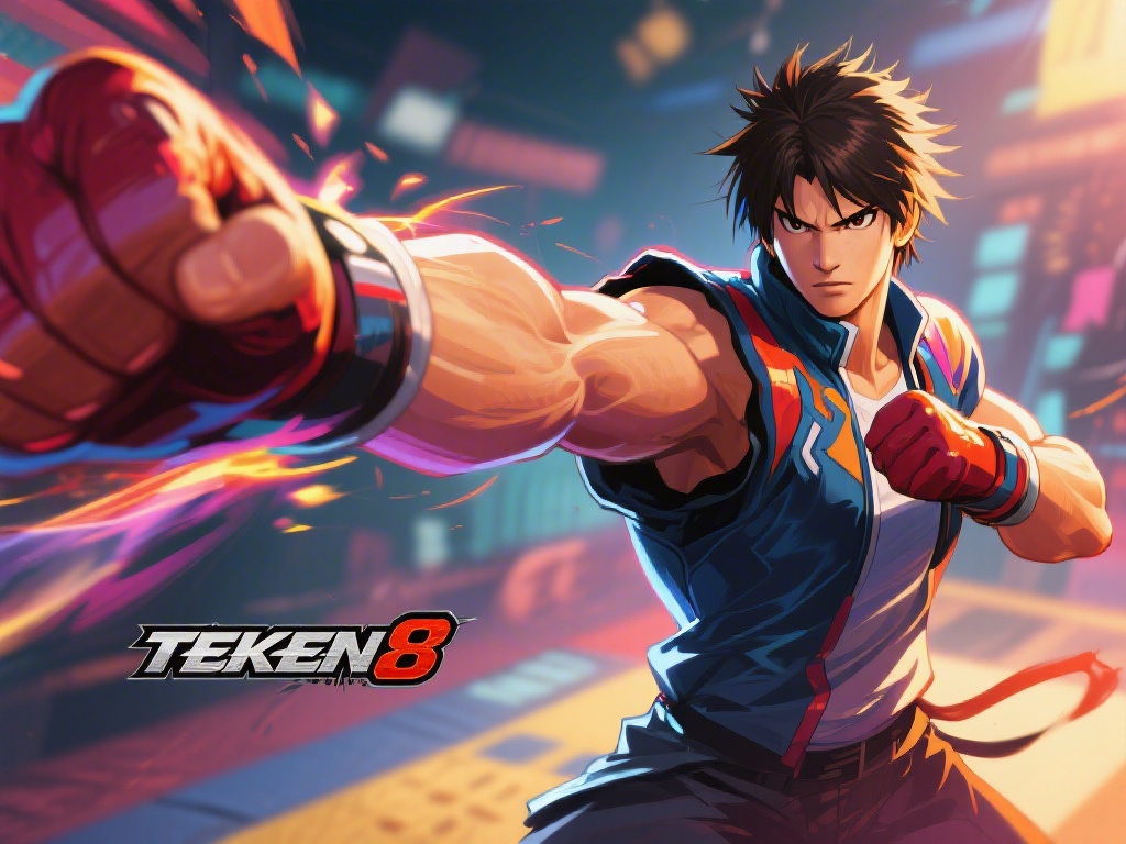 How to Block in Tekken 8: A Comprehensive Guide