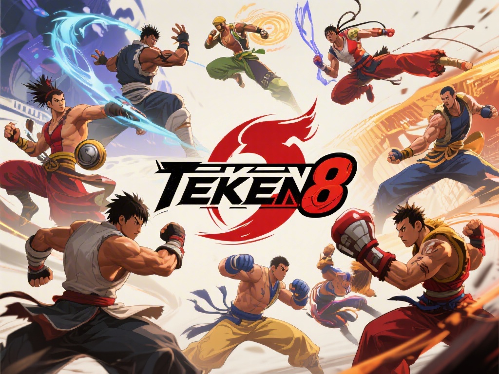 How Many Chapters are in Tekken 8: Complete Guide