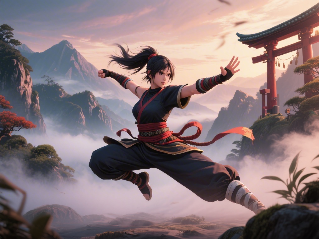 How Old Is Asuka in Tekken 8? Ultimate Guide to Character Age