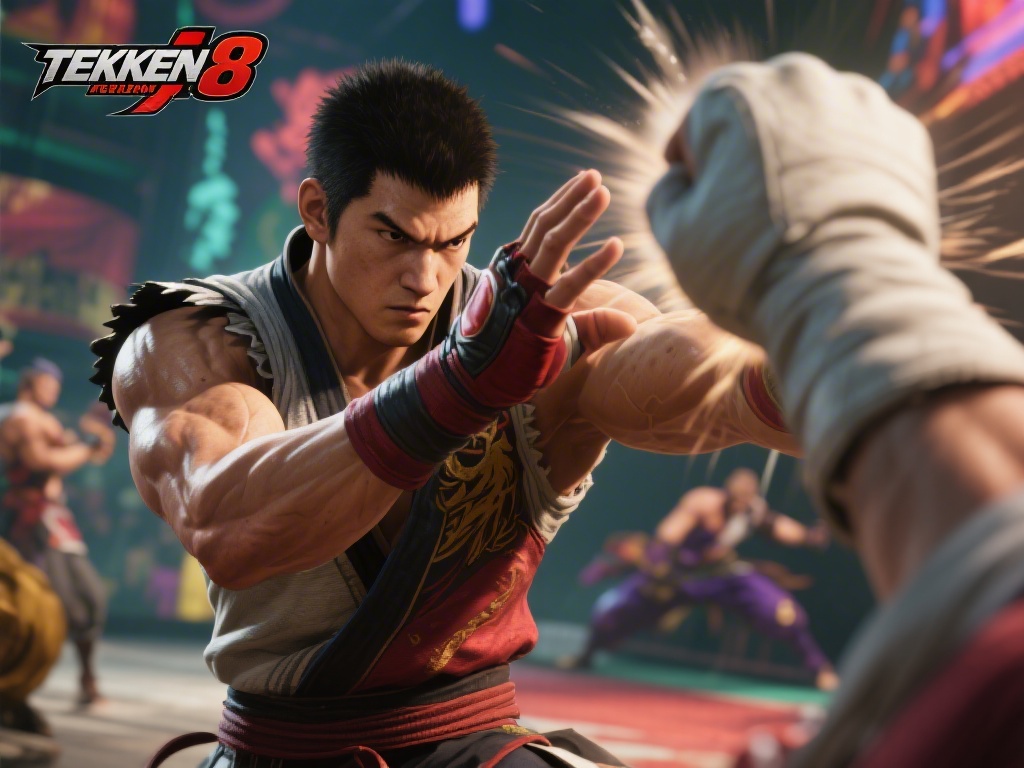 How to Block Effectively in Tekken 8: A Comprehensive Guide