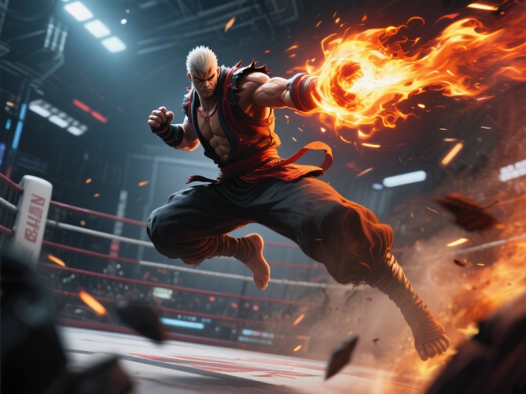 Is Akuma in Tekken 8? A Comprehensive Guide to the Ultimate Fighter's Presence in the Game
