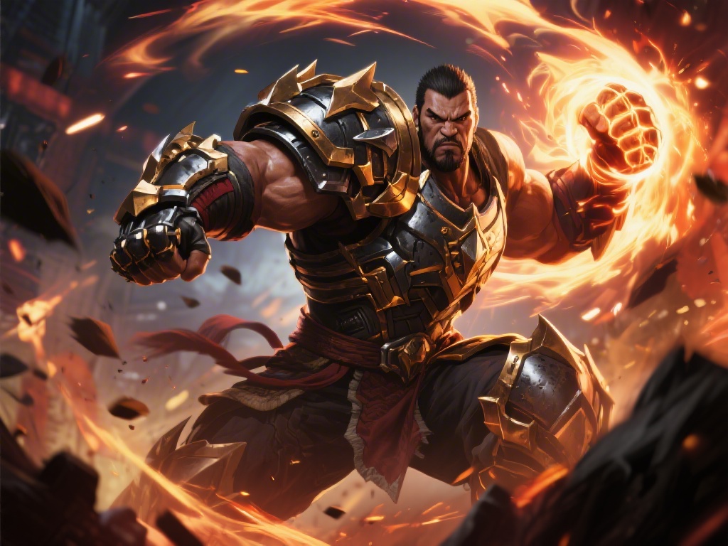 Is Armor King in Tekken 8? Your Ultimate Guide to This Character