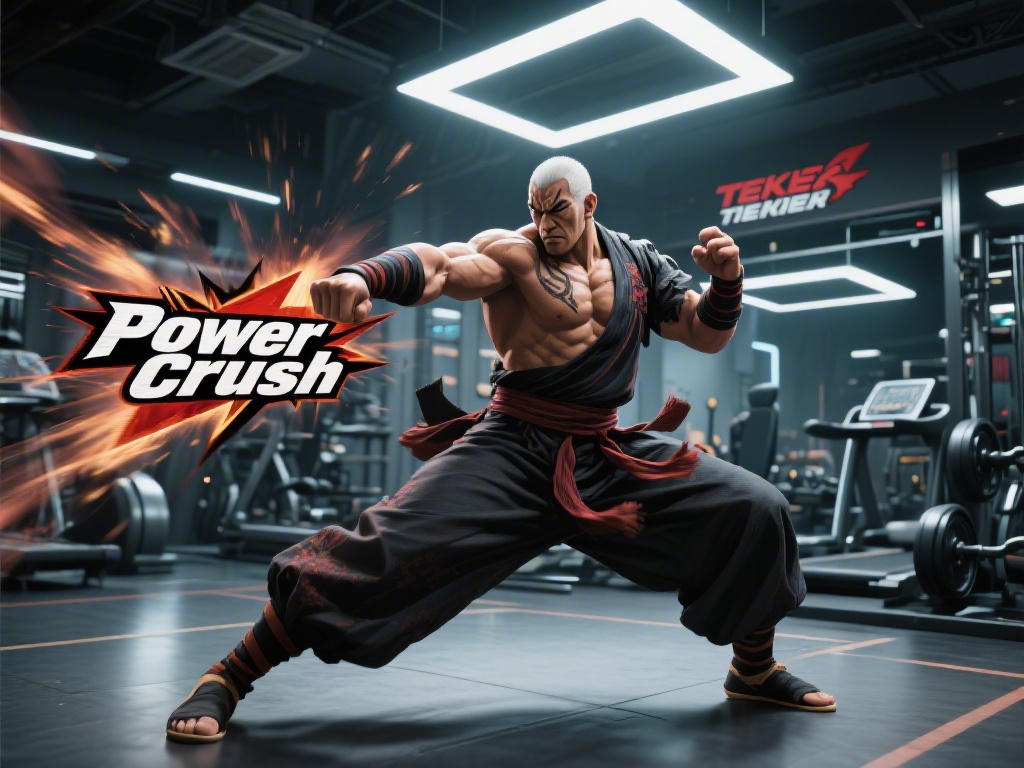Is Heihachi in Tekken 8? Your Ultimate Guide to the Iconic Character
