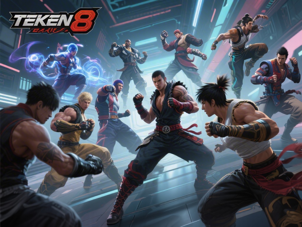 Should I Buy Tekken 8? A Comprehensive Guide