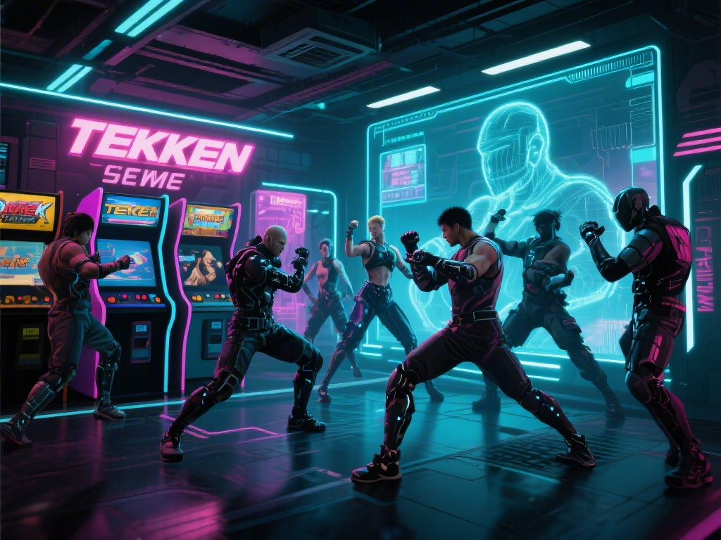 What Happened to Tekken 8? A Comprehensive Guide to the Latest Updates