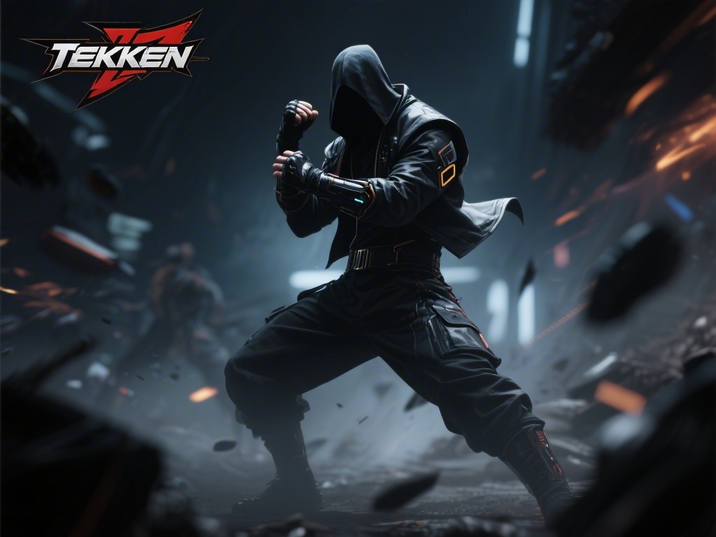 Who is Clive in Tekken 8? Unveiling the Secret Character!