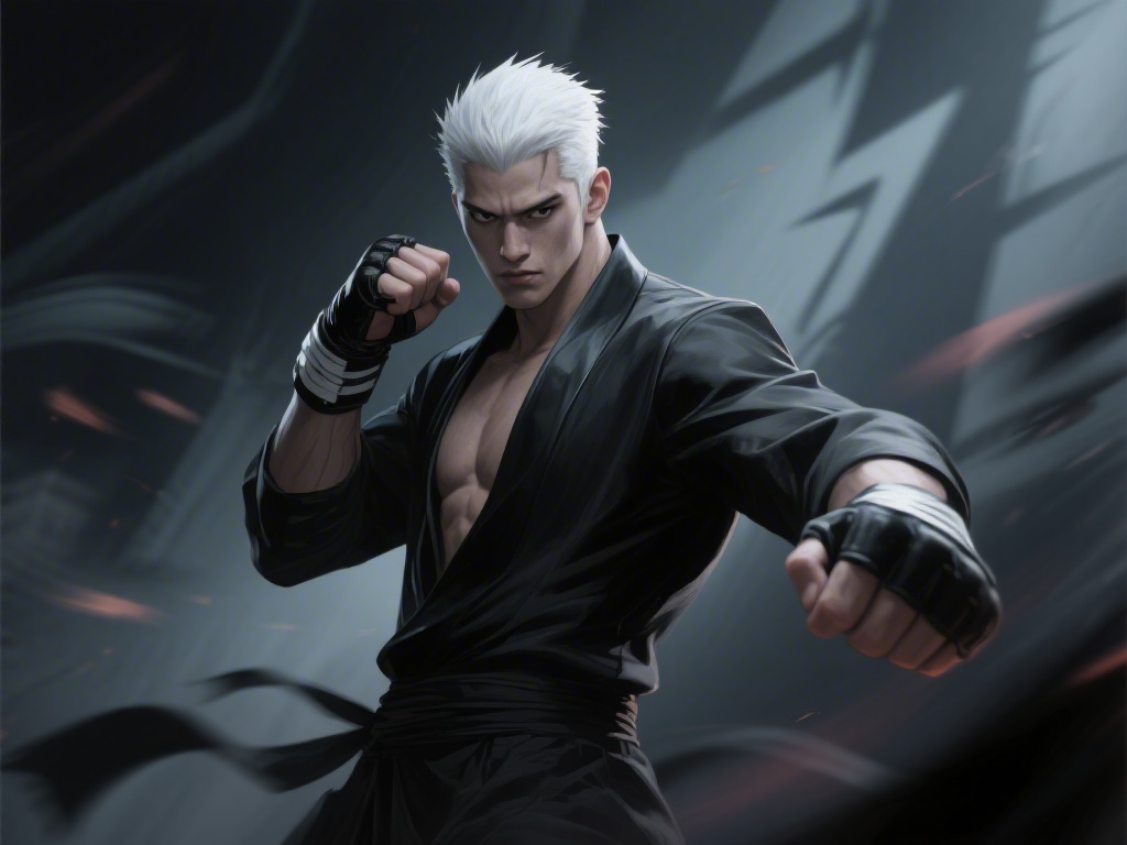 Who Is Clive in Tekken 8: Your Ultimate Guide to Understanding This Character