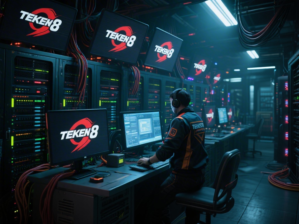Are the Tekken 8 Servers Down? Find Out Now!
