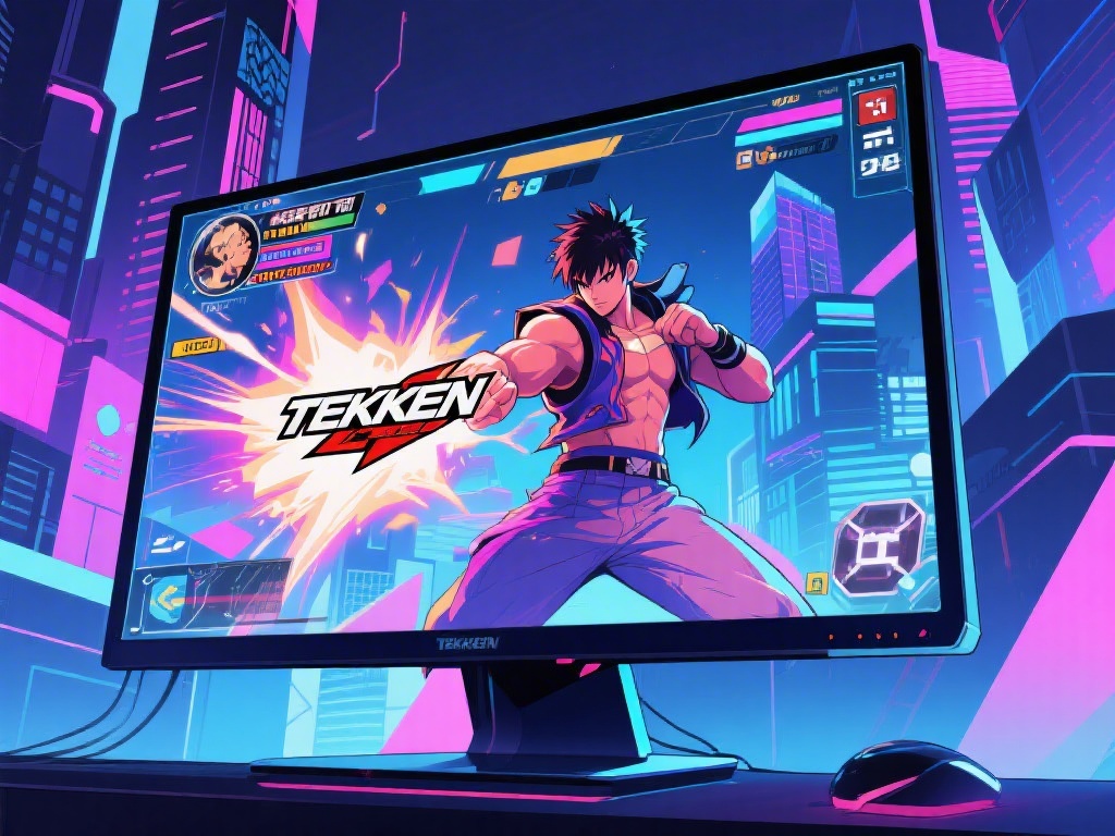 Can I Play Tekken 8 on PC? A Comprehensive Guide