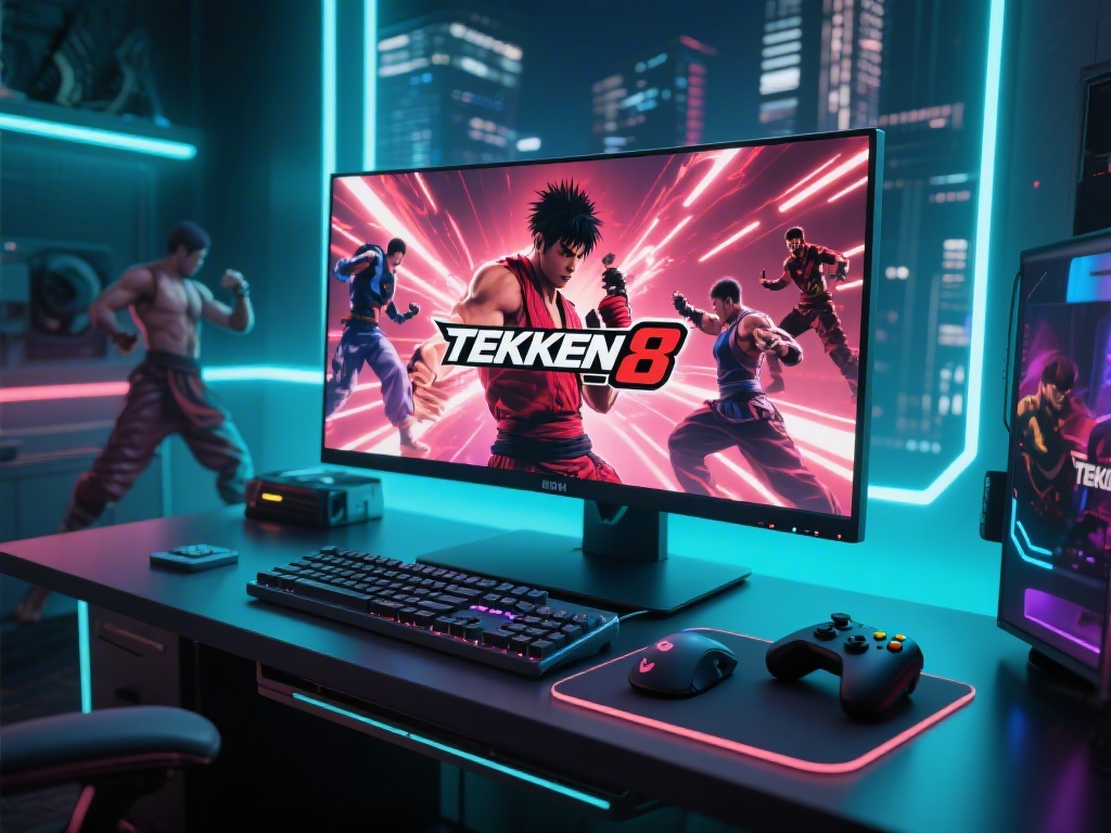 Can I Run Tekken 8? A Comprehensive Guide to System Requirements and Compatibility