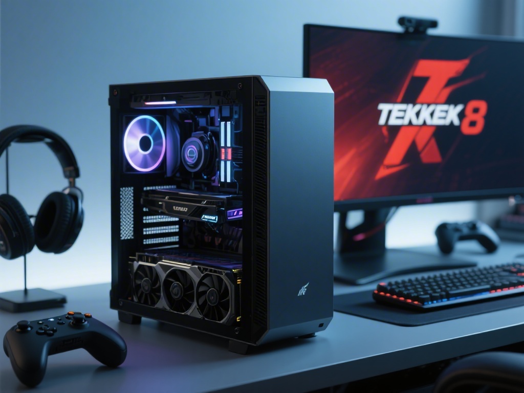 Can My PC Run Tekken 8? The Ultimate Compatibility Guide