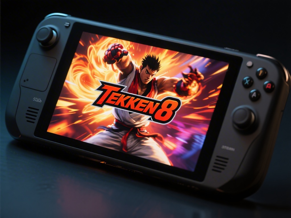 Can Steam Deck Run Tekken 8? Everything You Need to Know