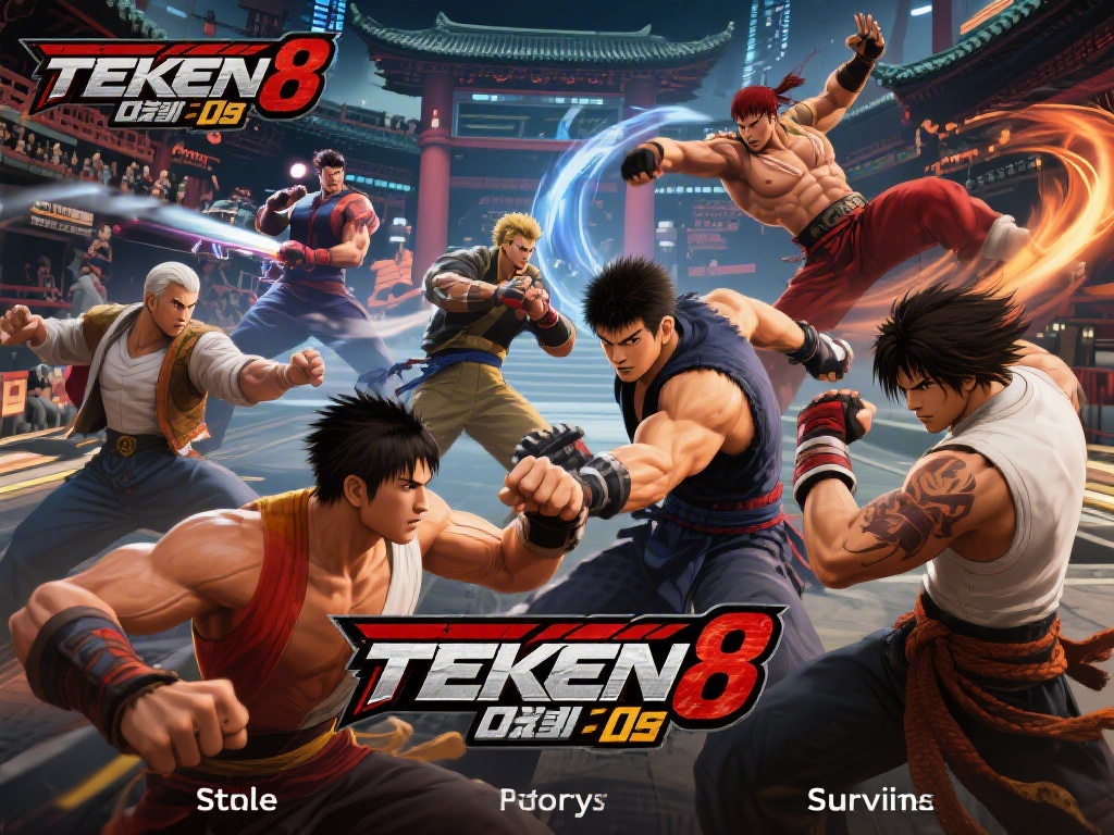 Can Tekken 8 Be Played Offline? Everything You Need to Know