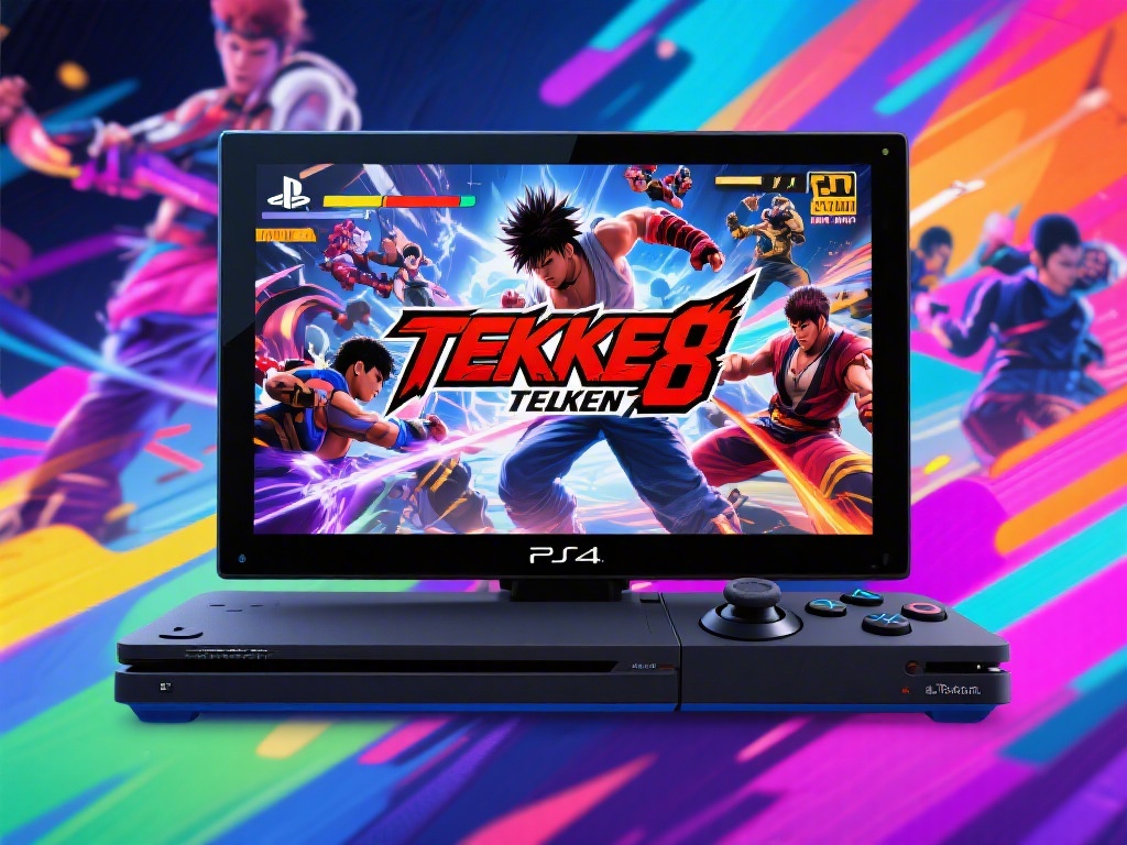Can You Get Tekken 8 on PS4? The Ultimate Guide