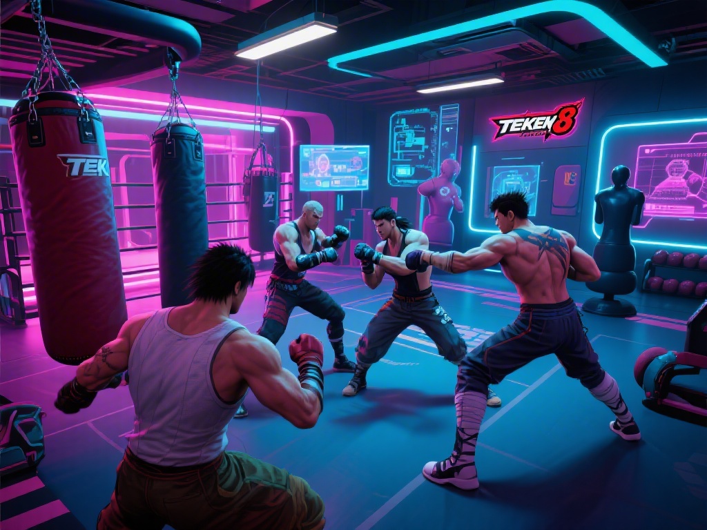 Can You Play Tekken 8 Offline? Find Out Here!
