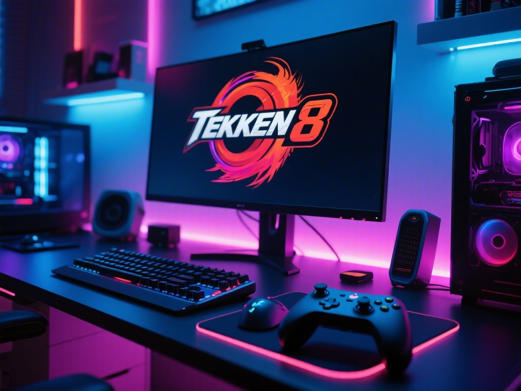 Can You Play Tekken 8 on PC? A Comprehensive Guide