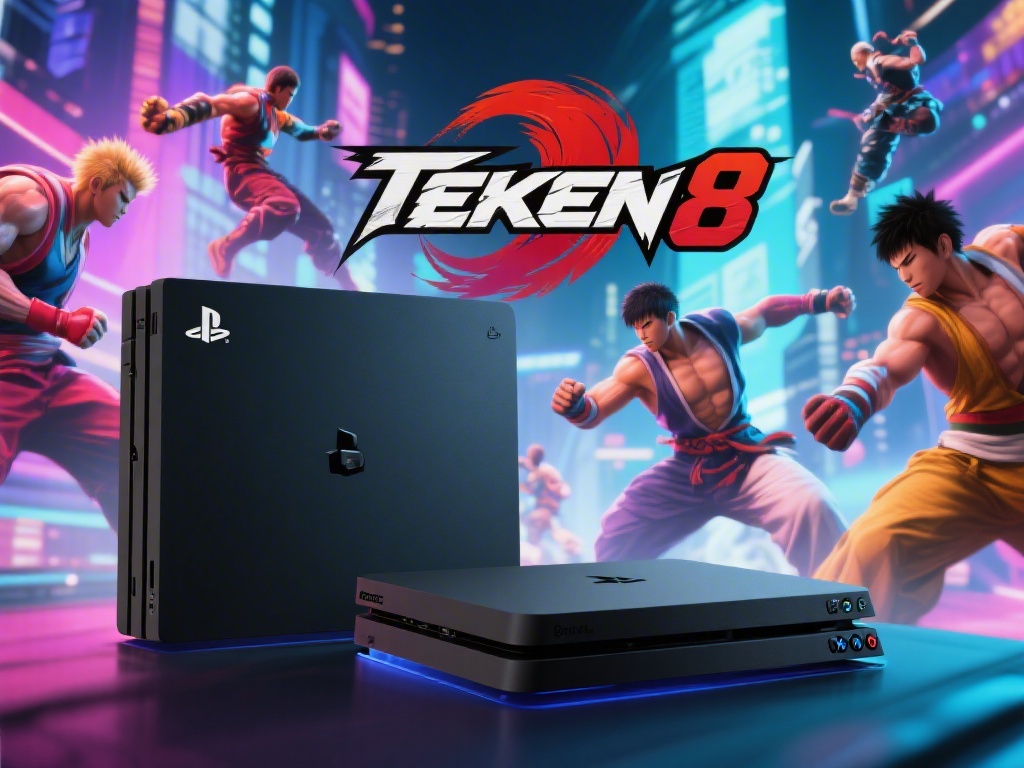 Can You Play Tekken 8 on PS4? Find Out Now!