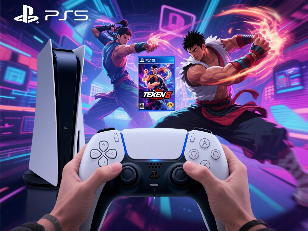 Can You Play Tekken 8 on PS5? Ultimate Guide & Tips Inside!