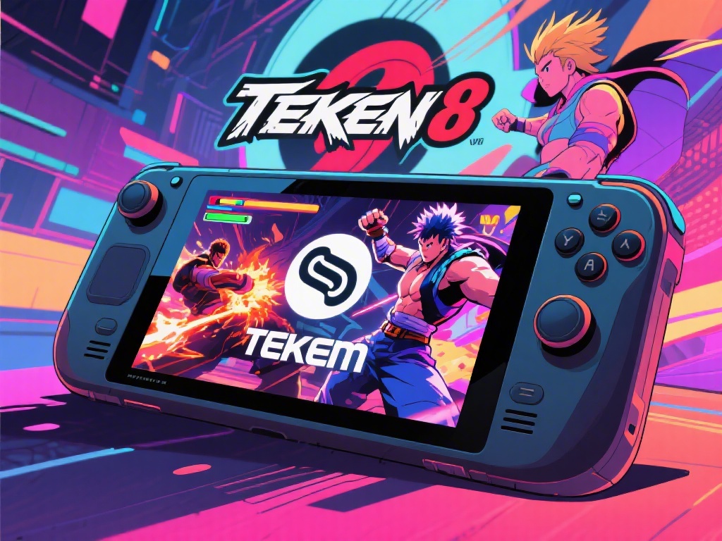 Can You Play Tekken 8 on Steam Deck? Find Out Now!