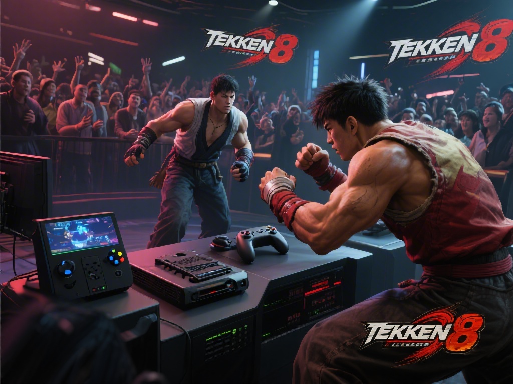 Can You Spectate in Tekken 8? Find Out Now!